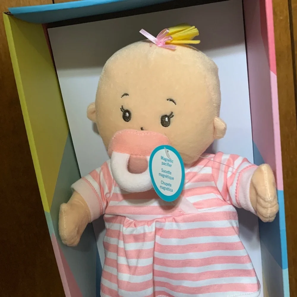 Baby Stella 12